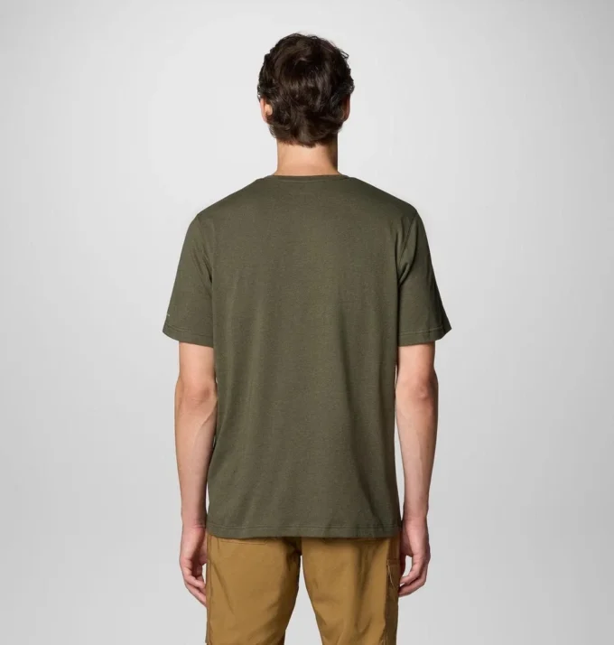 Camisa de manga corta Thistletown Hills™ para hombre Camisa de manga corta Thistletown Hills™ para hombre