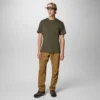 Camisa de manga corta Thistletown Hills™ para hombre Camisa de manga corta Thistletown Hills™ para hombre