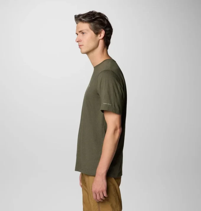 Camisa de manga corta Thistletown Hills™ para hombre Camisa de manga corta Thistletown Hills™ para hombre