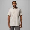 Camisa de manga corta Utility Lite Silver Ridge™ para hombre
