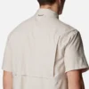 Camisa de manga corta Utility Lite Silver Ridge™ para hombre