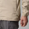 Camisa de manga larga con capucha para hombre Skien Valley™ – Tall
