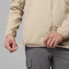 Camisa de manga larga con capucha para hombre Skien Valley™ – Tall