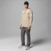 Camisa de manga larga con capucha para hombre Skien Valley™ – Tall