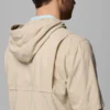 Camisa de manga larga con capucha para hombre Skien Valley™ – Tall