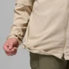 Camisa de manga larga con capucha Skien Valley™ para hombre – Talla grande