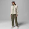 Camisa de manga larga con capucha Skien Valley™ para mujer Camisa de manga larga con capucha Skien Valley™ para mujer