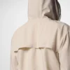 Camisa de manga larga con capucha Skien Valley™ para mujer Camisa de manga larga con capucha Skien Valley™ para mujer