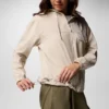 Camisa de manga larga con capucha Skien Valley™ para mujer Camisa de manga larga con capucha Skien Valley™ para mujer