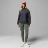 Camisa de manga larga con cuello alto PFG Open Water™ para mujer