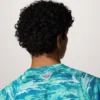 Camisa de manga larga con estampado PFG Super Solar Stream™ para hombre