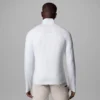 Camisa de manga larga con media cremallera Summit Valley™ para hombre