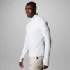 Camisa de manga larga con media cremallera Summit Valley™ para hombre