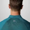 Camisa de manga larga con media cremallera y malla Endless Trail™ para hombre
