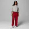 Camisa de manga larga de felpa francesa corta para mujer High Cascades™ Camisa de manga larga de felpa francesa corta para mujer High Cascades™