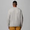 Camisa de manga larga de felpa francesa High Cascades™ para hombre