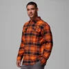 Camisa de manga larga de franela Collegiate Flare Gun™ para hombre – Oregon State Camisa de manga larga de franela Collegiate Flare Gun™ para hombre – Oregon State