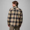 Camisa de manga larga de franela Collegiate Flare Gun™ para hombre – Purdue Camisa de manga larga de franela Collegiate Flare Gun™ para hombre – Purdue