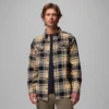 Camisa de manga larga de franela Collegiate Flare Gun™ para hombre – Purdue Camisa de manga larga de franela Collegiate Flare Gun™ para hombre – Purdue