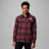Camisa de manga larga de franela Collegiate Flare Gun™ para hombre – Virginia Tech Camisa de manga larga de franela Collegiate Flare Gun™ para hombre – Virginia Tech