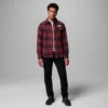 Camisa de manga larga de franela Collegiate Flare Gun™ para hombre – Virginia Tech Camisa de manga larga de franela Collegiate Flare Gun™ para hombre – Virginia Tech