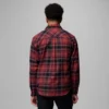 Camisa de manga larga de franela Collegiate Flare Gun™ para hombre – Virginia Tech Camisa de manga larga de franela Collegiate Flare Gun™ para hombre – Virginia Tech