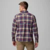 Camisa de manga larga de franela elástica PHG Roughtail™ para hombre