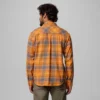 Camisa de manga larga de franela para hombre Collegiate Flare Gun™ – Tennessee Camisa de manga larga de franela para hombre Collegiate Flare Gun™ – Tennessee