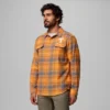 Camisa de manga larga de franela para hombre Collegiate Flare Gun™ – Tennessee Camisa de manga larga de franela para hombre Collegiate Flare Gun™ – Tennessee