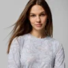 Camisa de manga larga de punto PFG Uncharted™ para mujer Camisa de manga larga de punto PFG Uncharted™ para mujer