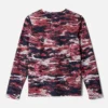 Camisa de manga larga estampada PFG Solar Stream™ para niño Camisa de manga larga estampada PFG Solar Stream™ para niño