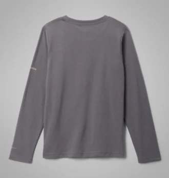 Camisa de manga larga La Poudre Pass™ para niño