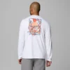 Camisa de manga larga Men Terminal Tackle PFG™ Fish Shine II