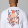 Camisa de manga larga Men Terminal Tackle PFG™ Fish Shine II