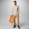 Camisa de manga larga para hombre Cirque River™ Pro