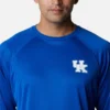 Camisa de manga larga para hombre Collegiate PFG Terminal Tackle™ – Tall – Kentucky