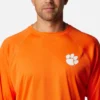 Camisa de manga larga para hombre PFG Terminal Tackle – Clemson