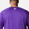 Camisa de manga larga para hombre PFG Terminal Tackle™ – Grande – LSU