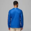 Camisa de manga larga para hombre PFG Terminal Tackle™ Heather – Florida Camisa de manga larga para hombre PFG Terminal Tackle™ Heather – Florida