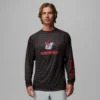 Camisa de manga larga para hombre PFG Terminal Tackle™ Heather – Georgia