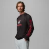 Camisa de manga larga para hombre PFG Terminal Tackle™ Heather – Georgia