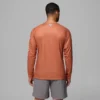 Camisa de manga larga para hombre PFG Terminal Tackle™ Heather – Texas Camisa de manga larga para hombre PFG Terminal Tackle™ Heather – Texas