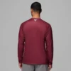Camisa de manga larga para hombre PFG Terminal Tackle™ Heather – Texas A&M Camisa de manga larga para hombre PFG Terminal Tackle™ Heather – Texas A&M