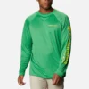 Camisa de manga larga para hombre Collegiate PFG Terminal Tackle™ – Tall – Oregon
