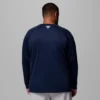 Camisa de manga larga para hombre PFG Terminal Tackle™ – Talla grande – Michigan