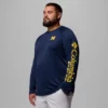 Camisa de manga larga para hombre PFG Terminal Tackle™ – Talla grande – Michigan