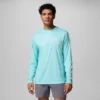 Camisa de manga larga para hombre Terminal Tackle PFG™ Horizon Line