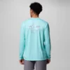 Camisa de manga larga para hombre Terminal Tackle PFG™ Horizon Line