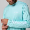 Camisa de manga larga para hombre Terminal Tackle PFG™ Horizon Line