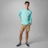 Camisa de manga larga para hombre Terminal Tackle PFG™ x Bentley
